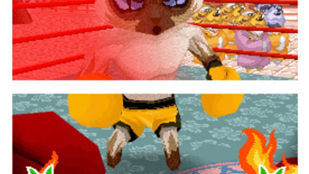 Animal Boxing thumbnail 5