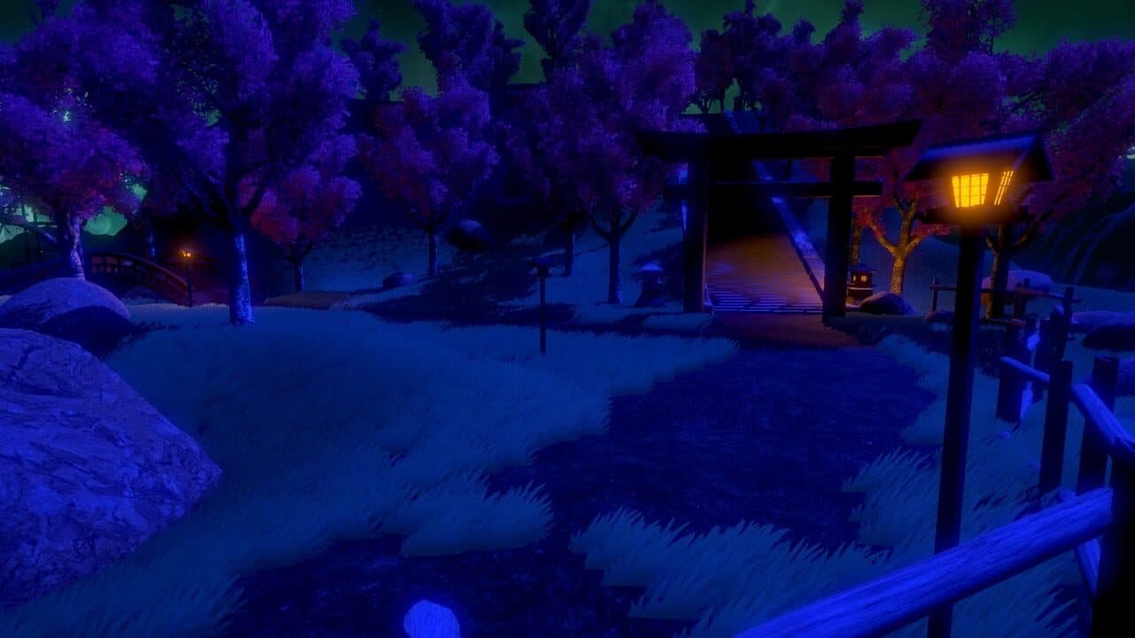 The Last Sanctuary VR thumbnail 5
