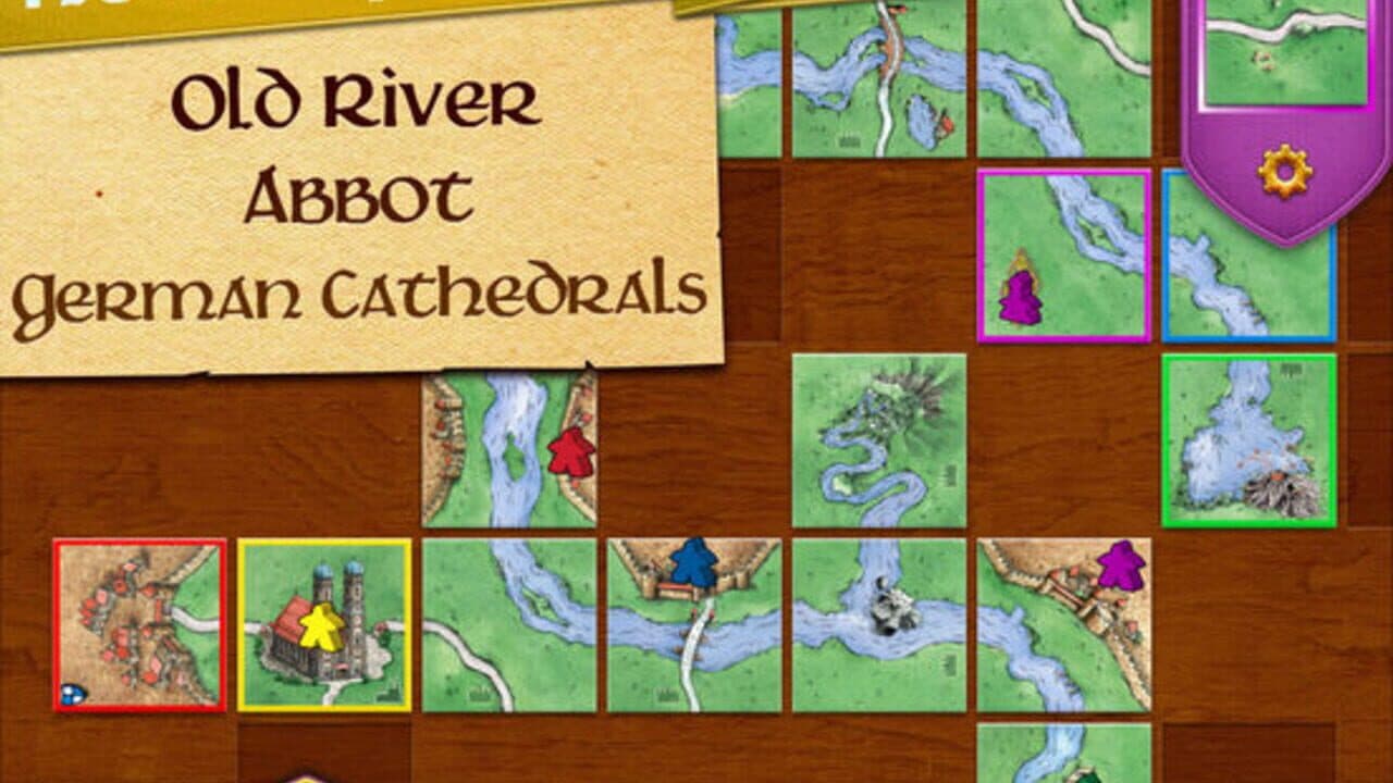 Carcassonne thumbnail 4
