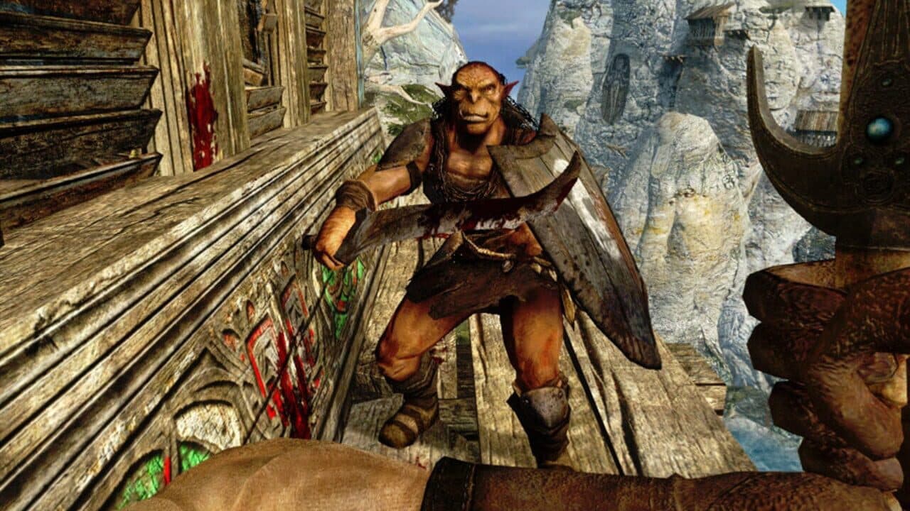 Dark Messiah of Might and Magic thumbnail 2