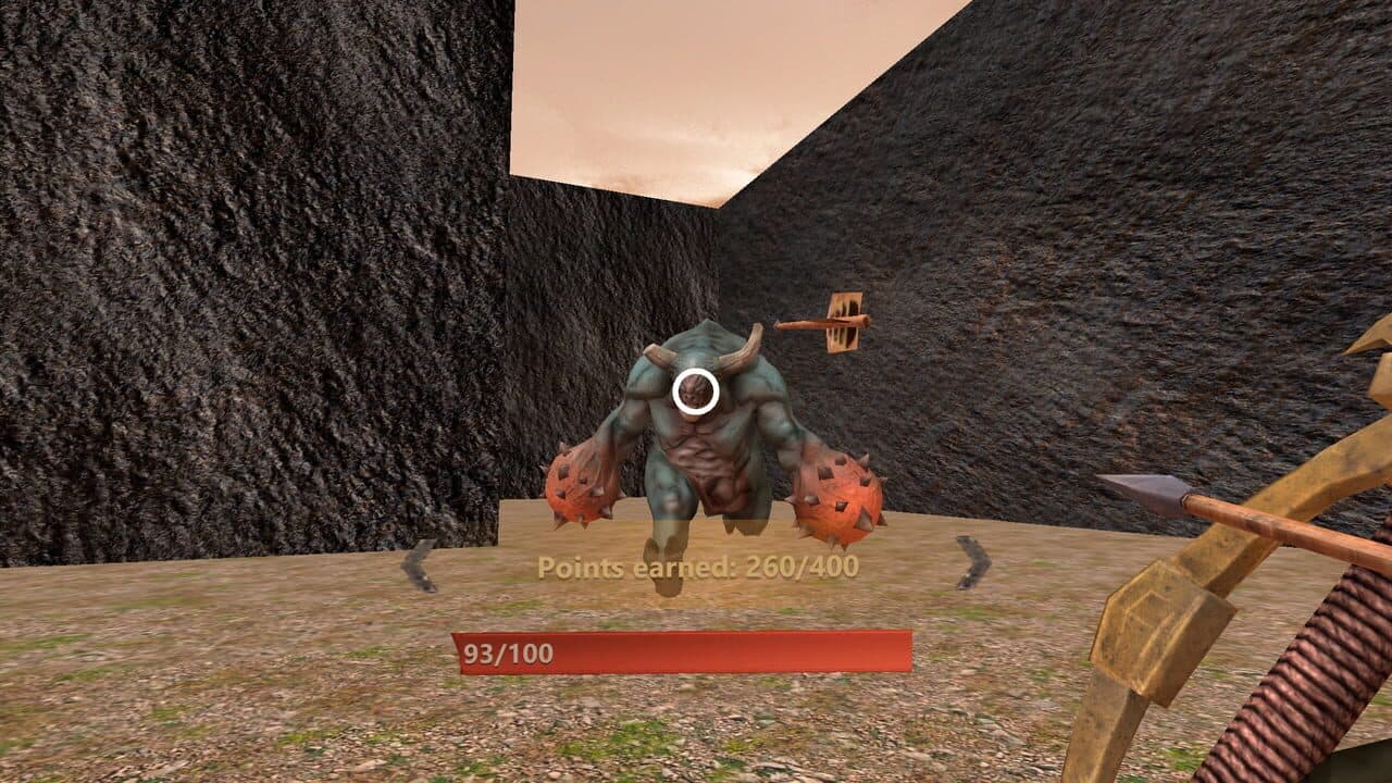 VR Adventure (Virtual Reality for mobile devices) thumbnail 3