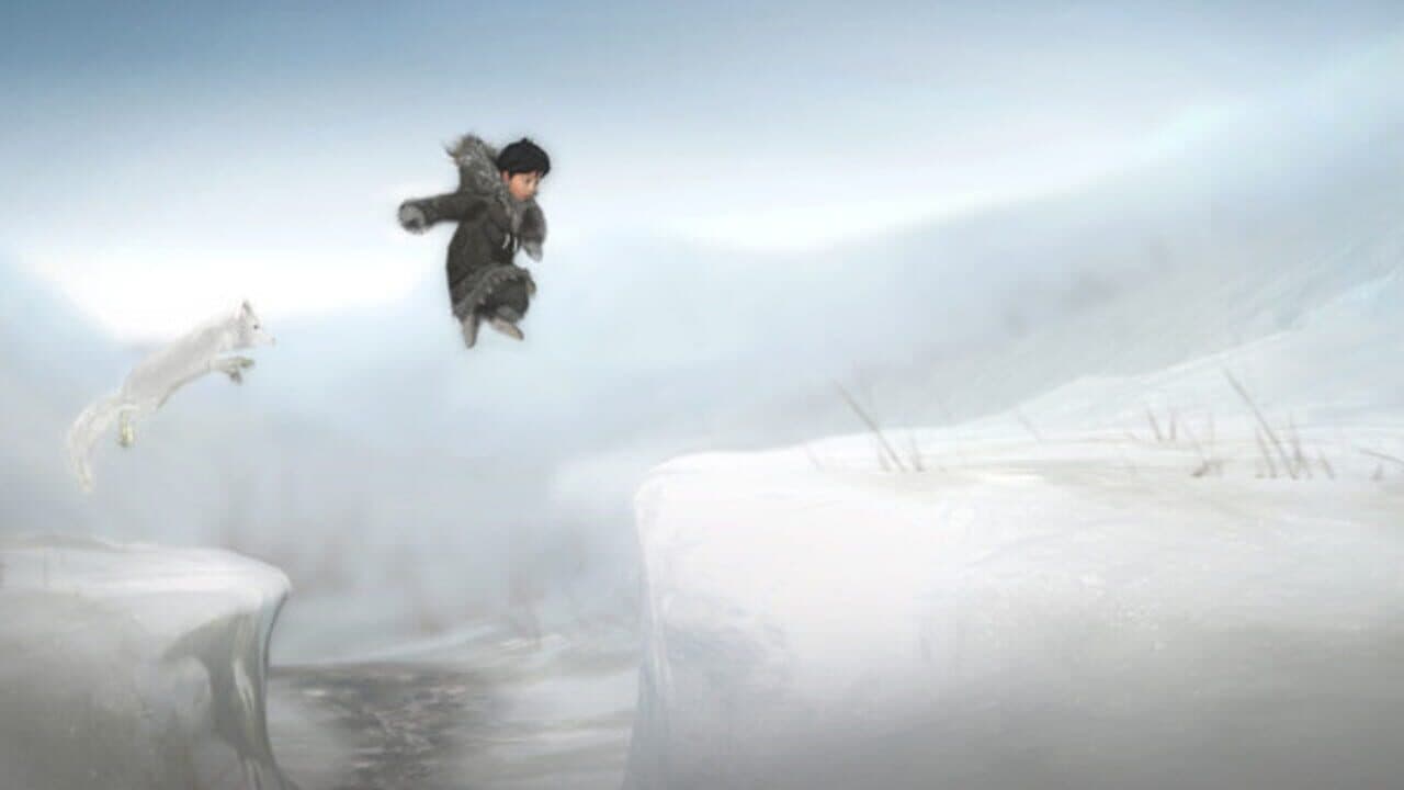 Never Alone: Foxtales thumbnail 6