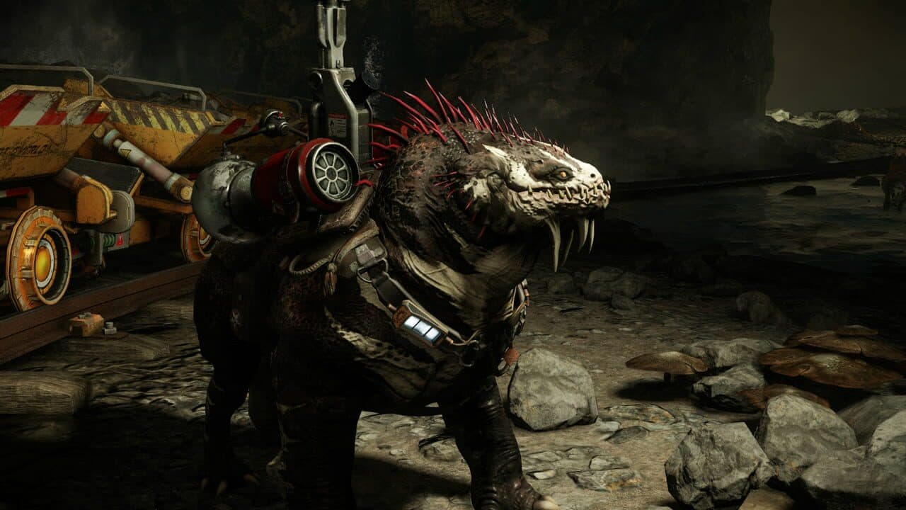 Evolve Stage 2 thumbnail 3