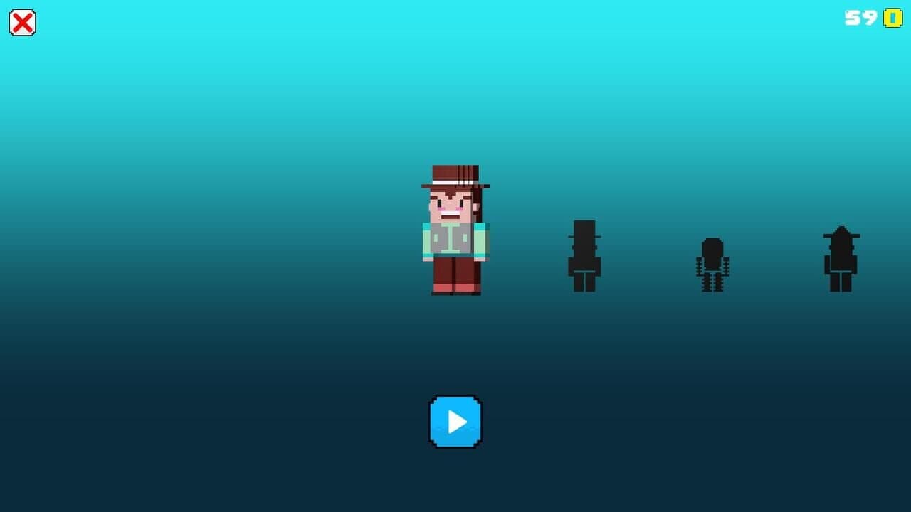 Temple Escape thumbnail 2