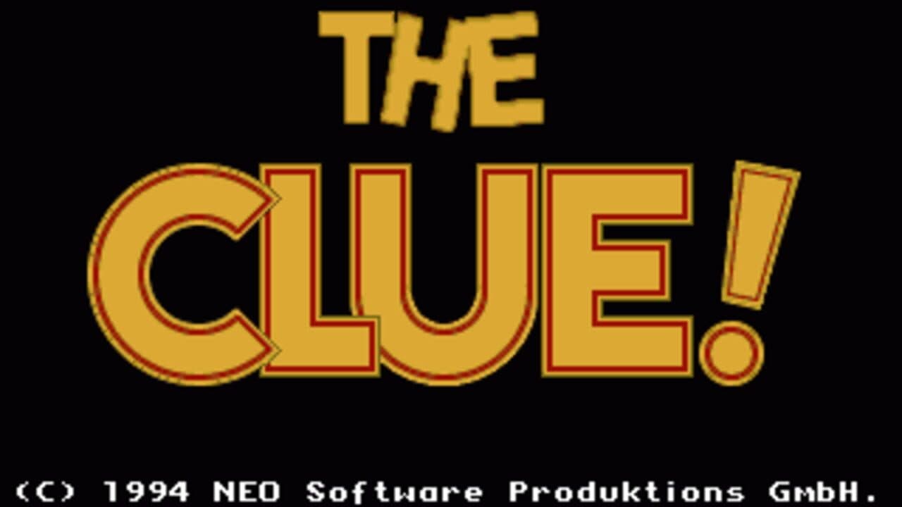 The Clue! thumbnail 2