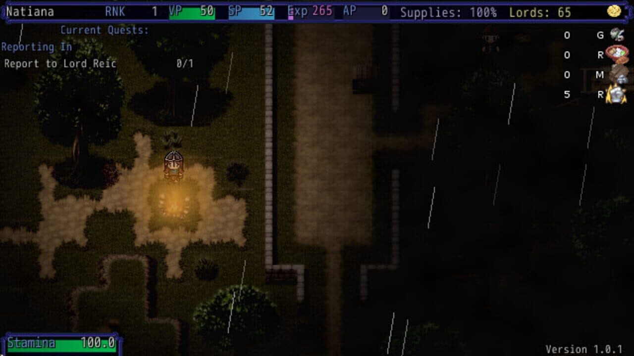 Lawless Lands thumbnail 4