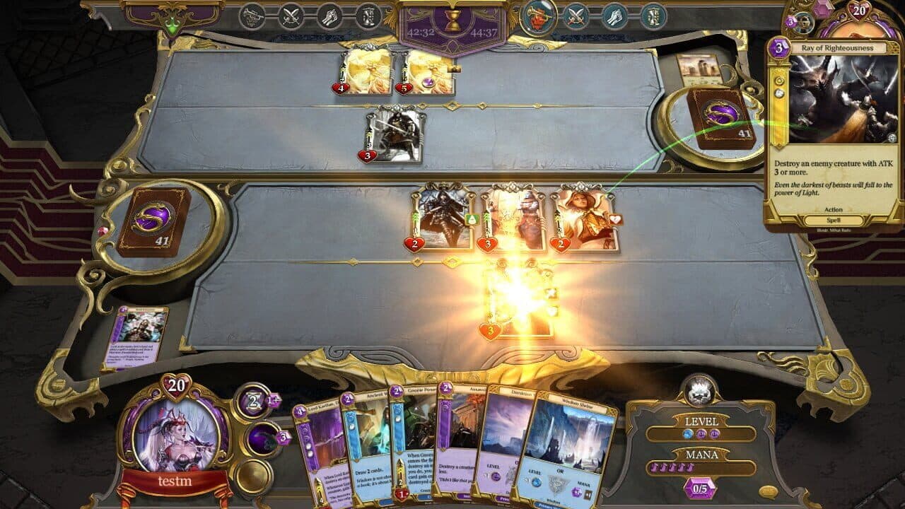 Spellweaver thumbnail 3
