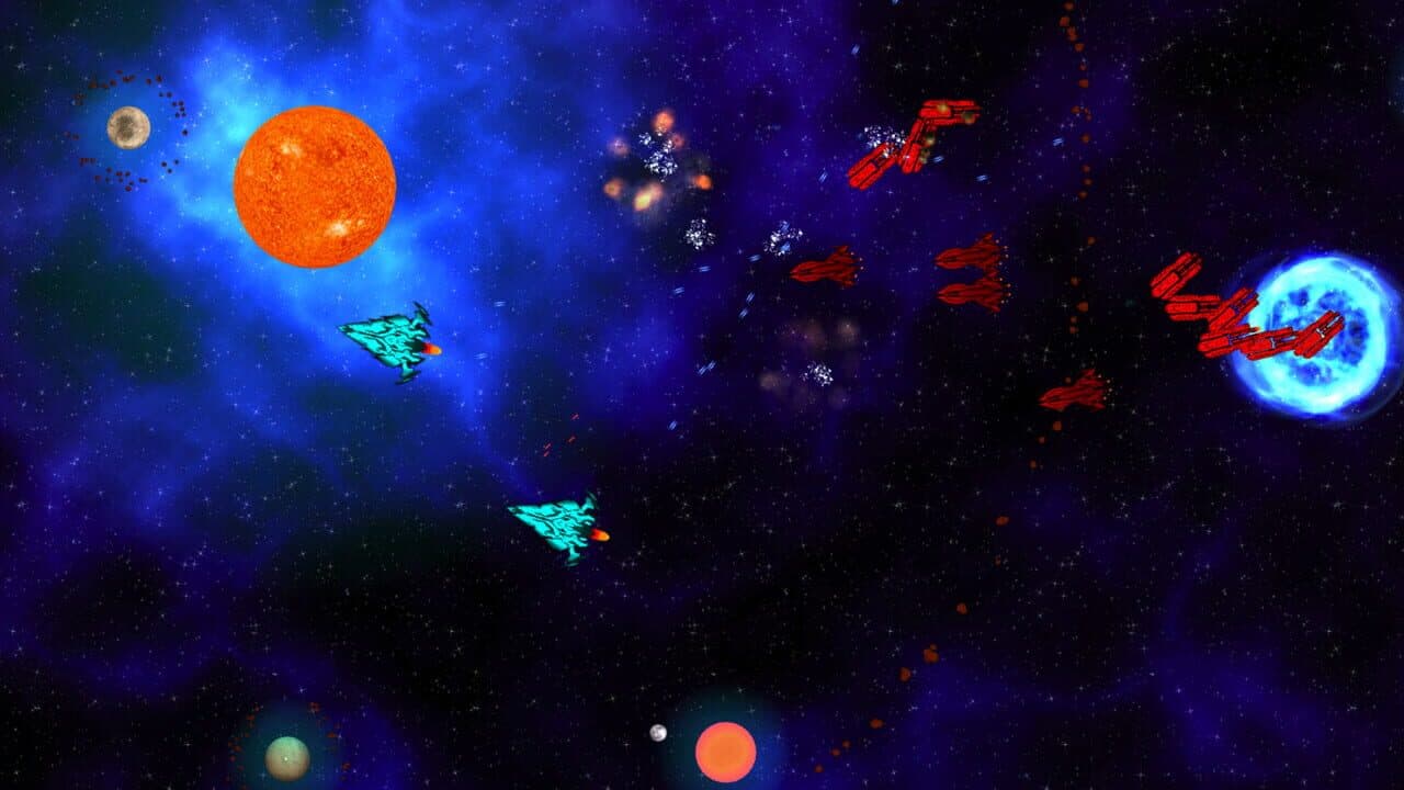 Battle for Orion 2 thumbnail 4