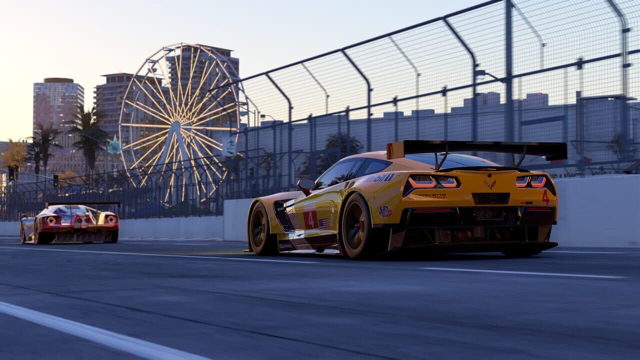 Project CARS 2 thumbnail 5