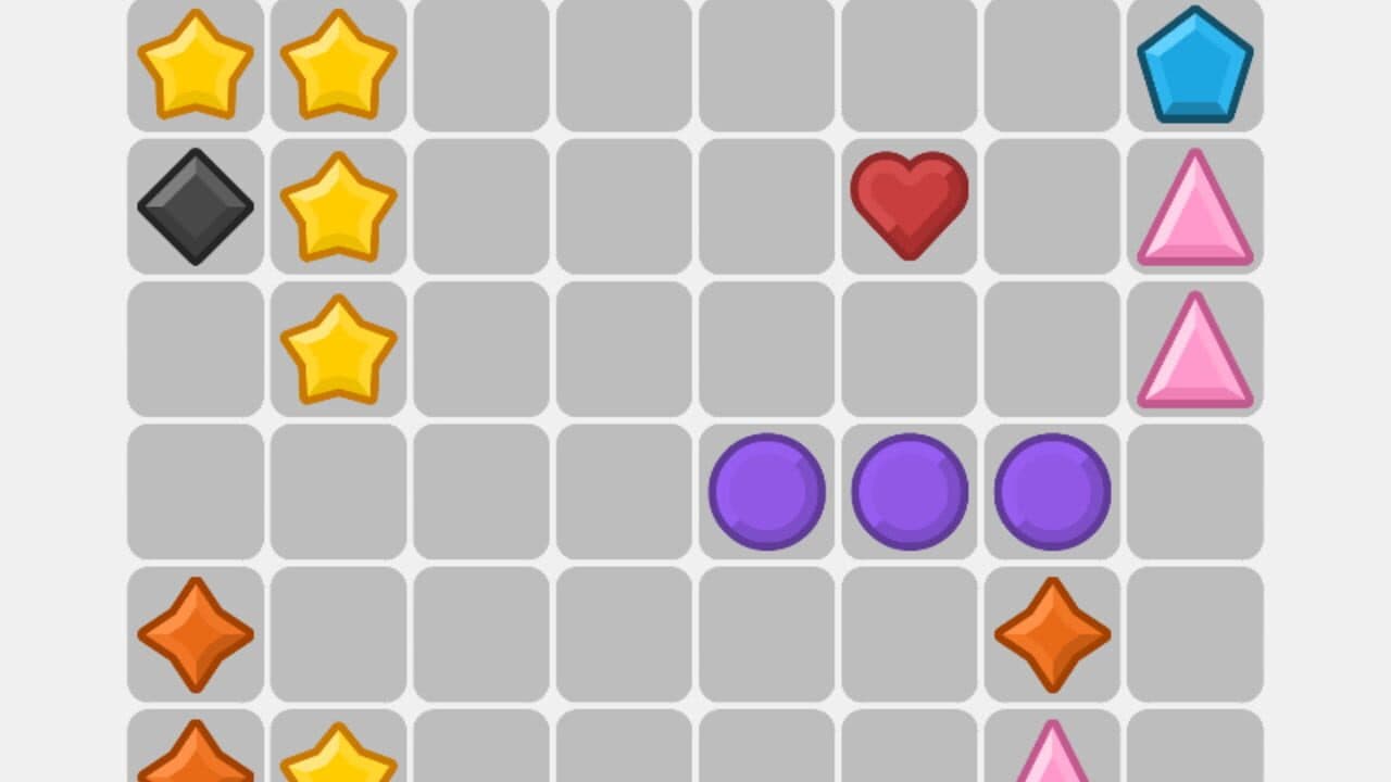 Match5 - free puzzle game! thumbnail 3