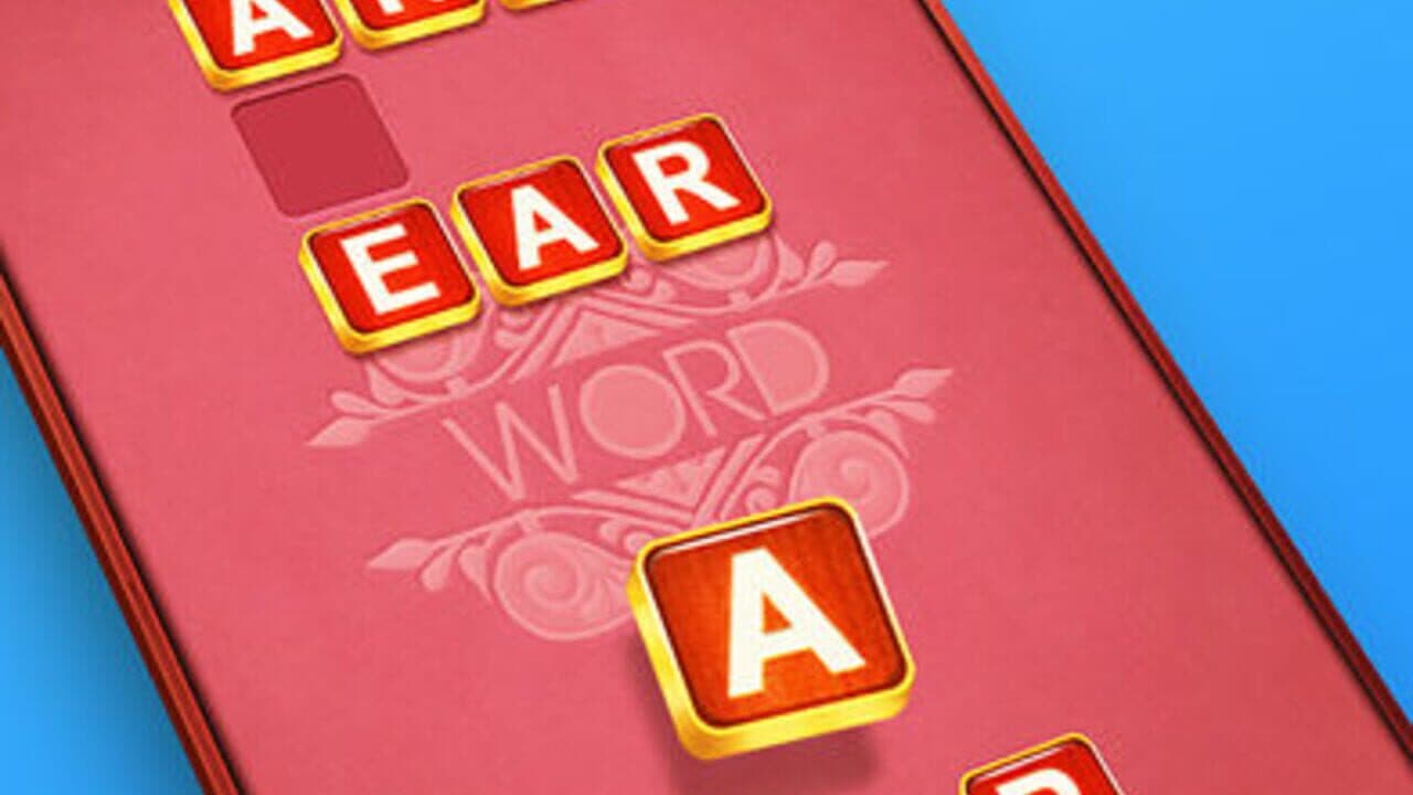 Word Cross Puzzle thumbnail 6