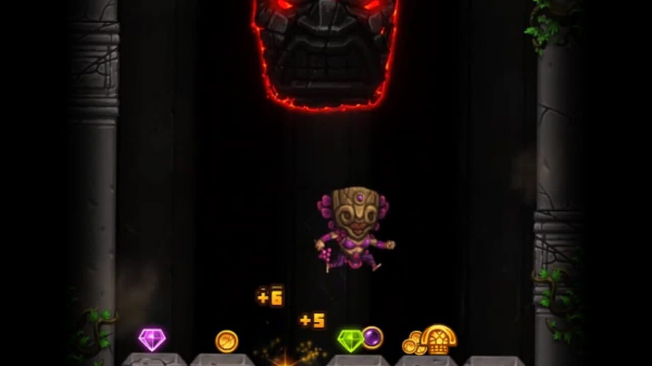 Volcano Tower thumbnail 2