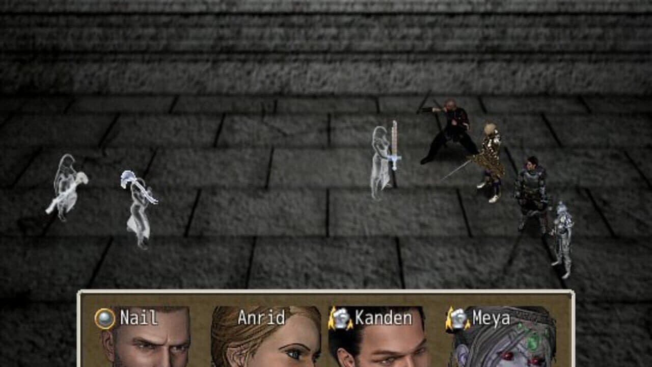 Atonement: Scourge of Time thumbnail 2