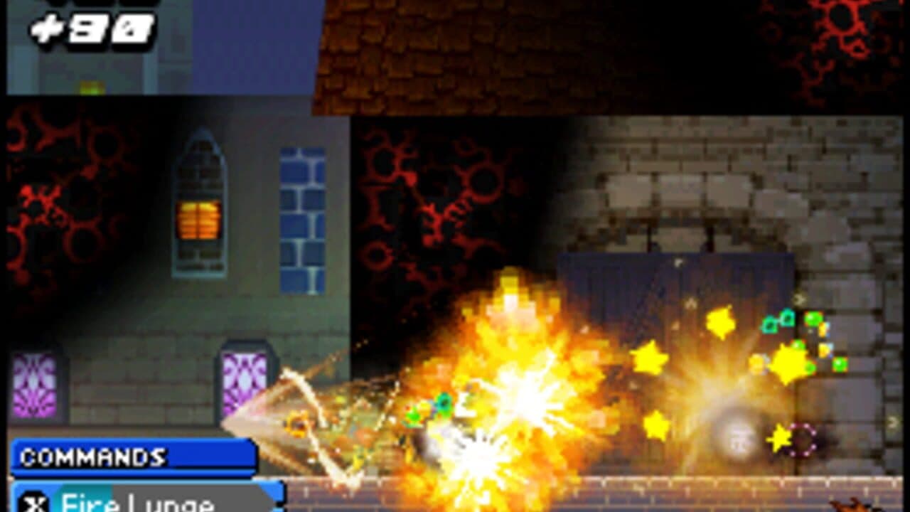 Kingdom Hearts Re:coded thumbnail 4