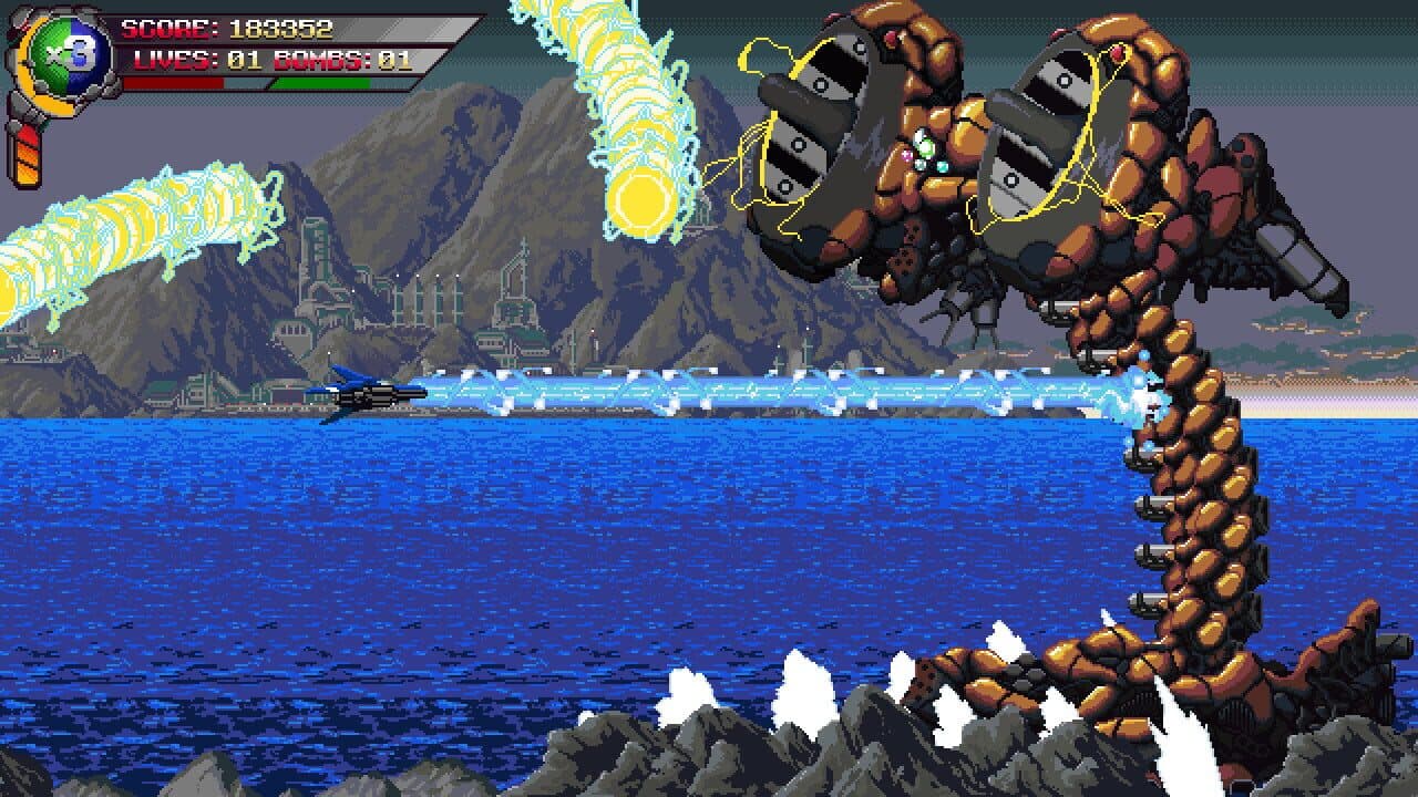 Devil Engine thumbnail 4