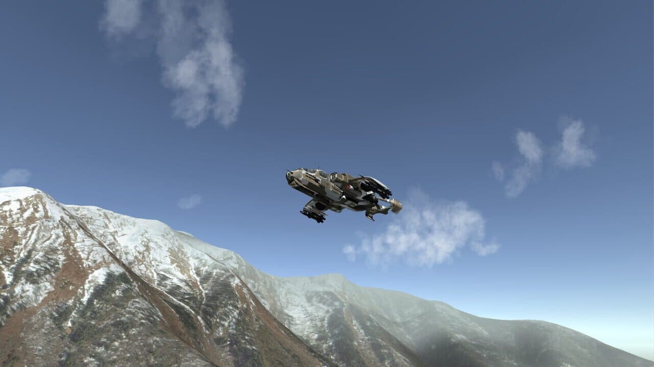 Intruder: War Areas thumbnail 3