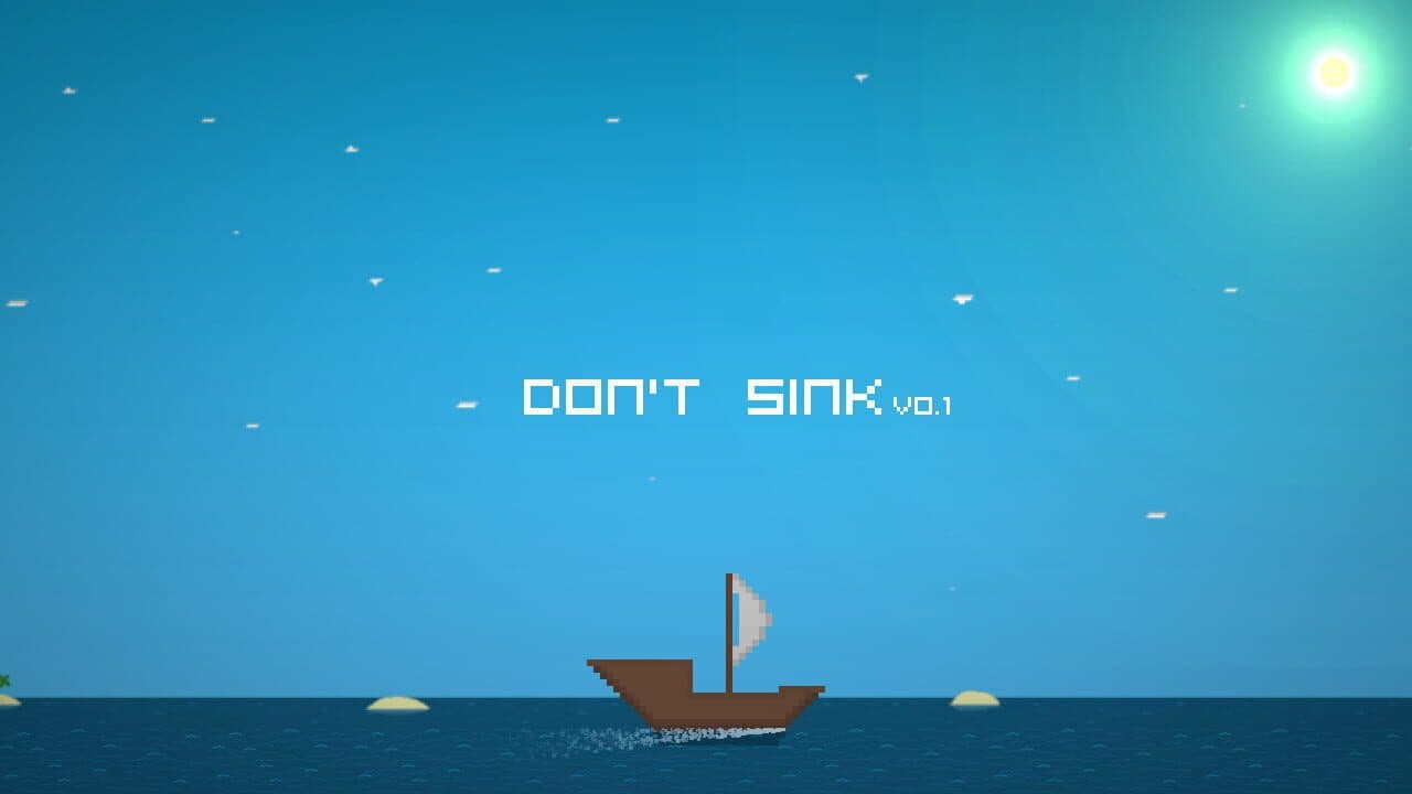 Don't Sink thumbnail 4