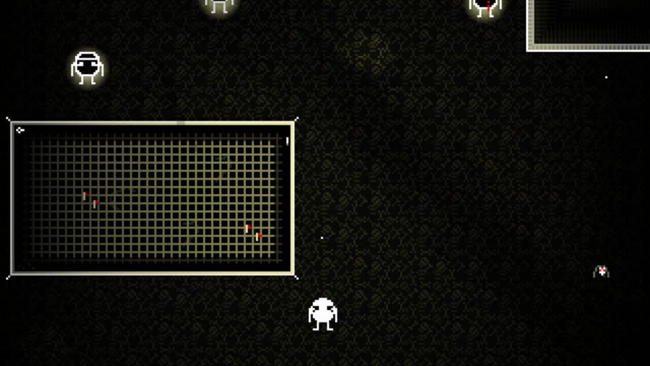 Ossuary screenshot 1