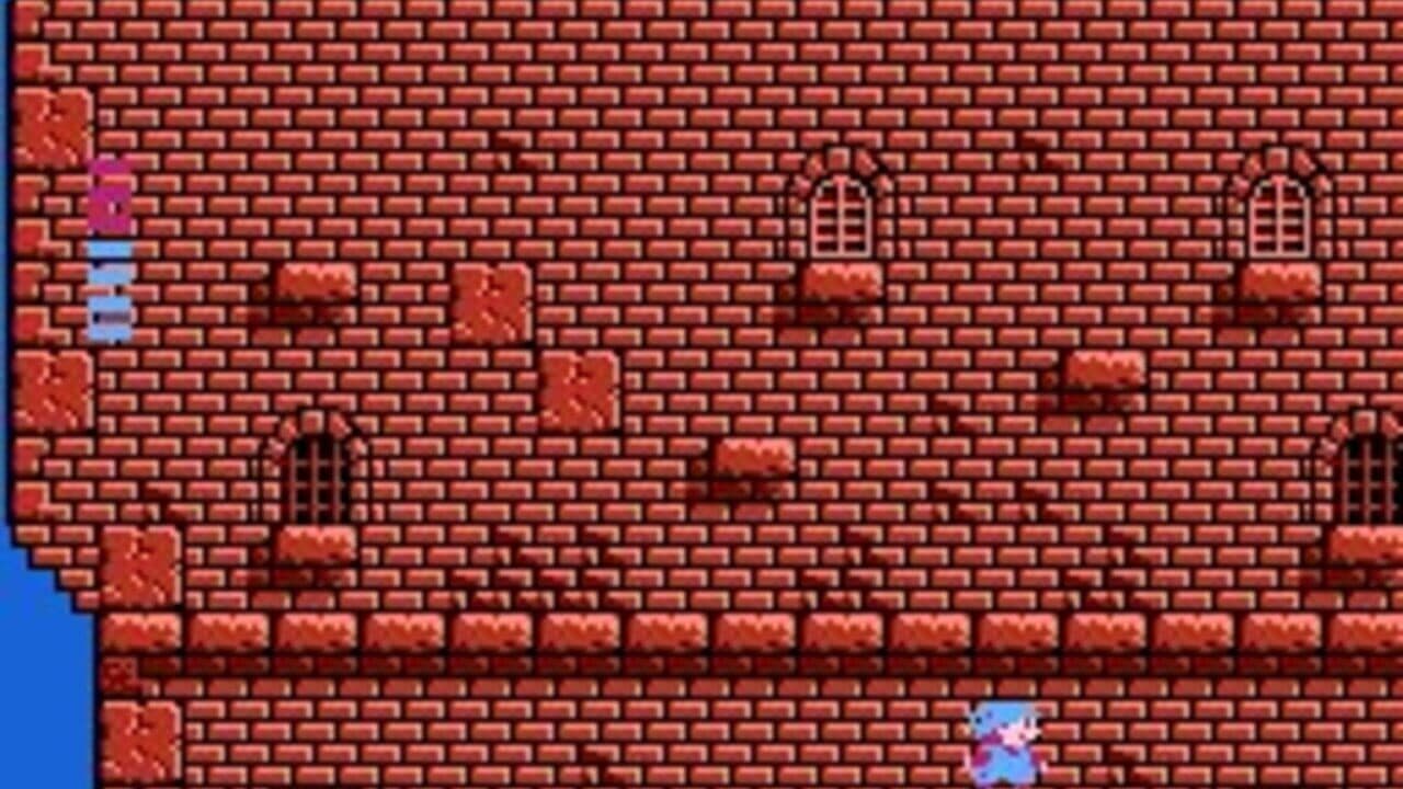 Milon's Secret Castle thumbnail 4