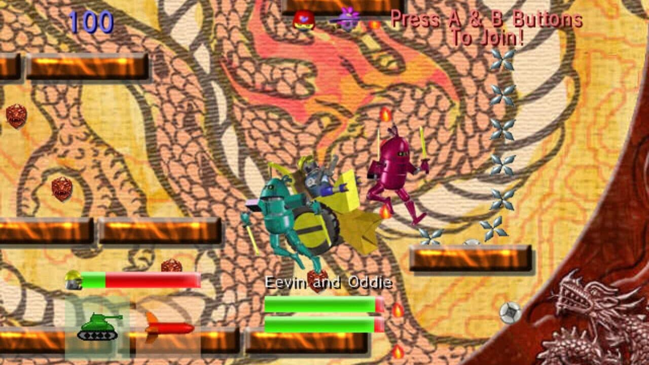 Planet Pachinko thumbnail 7
