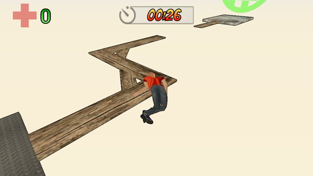Clumsy Fred thumbnail 4