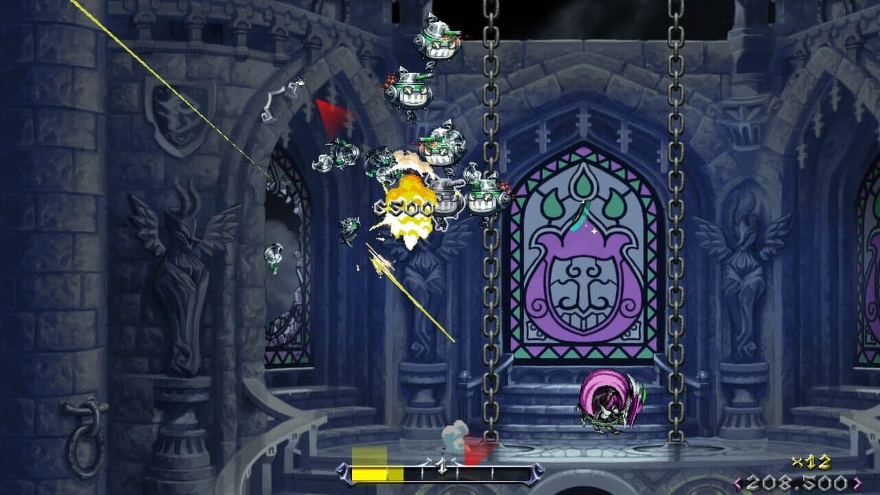 Savant: Ascent thumbnail 2