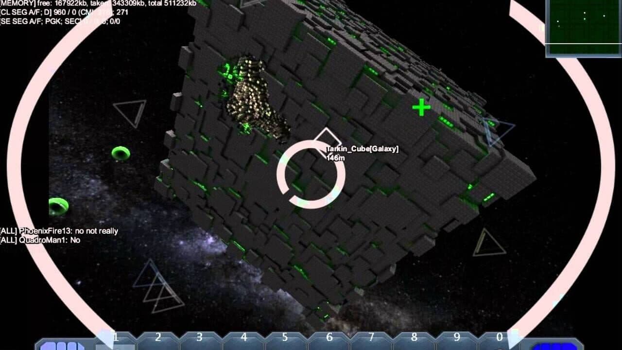 Star Made screenshot 1