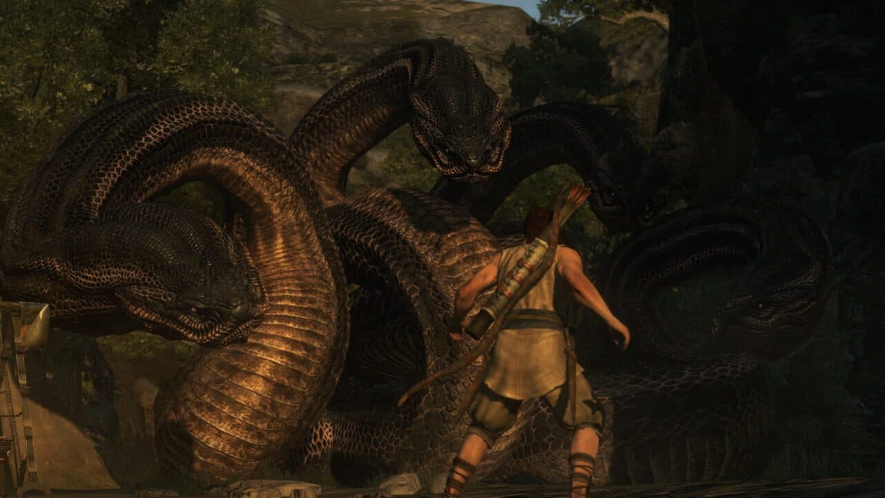 Dragon's Dogma: Dark Arisen thumbnail 2