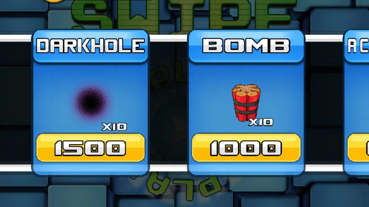 Turbo Finger Swipe thumbnail 3