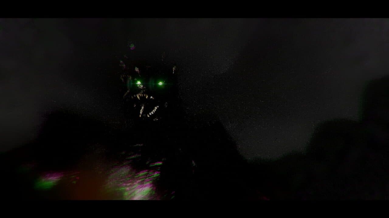 Overcast - Walden and the Werewolf thumbnail 2