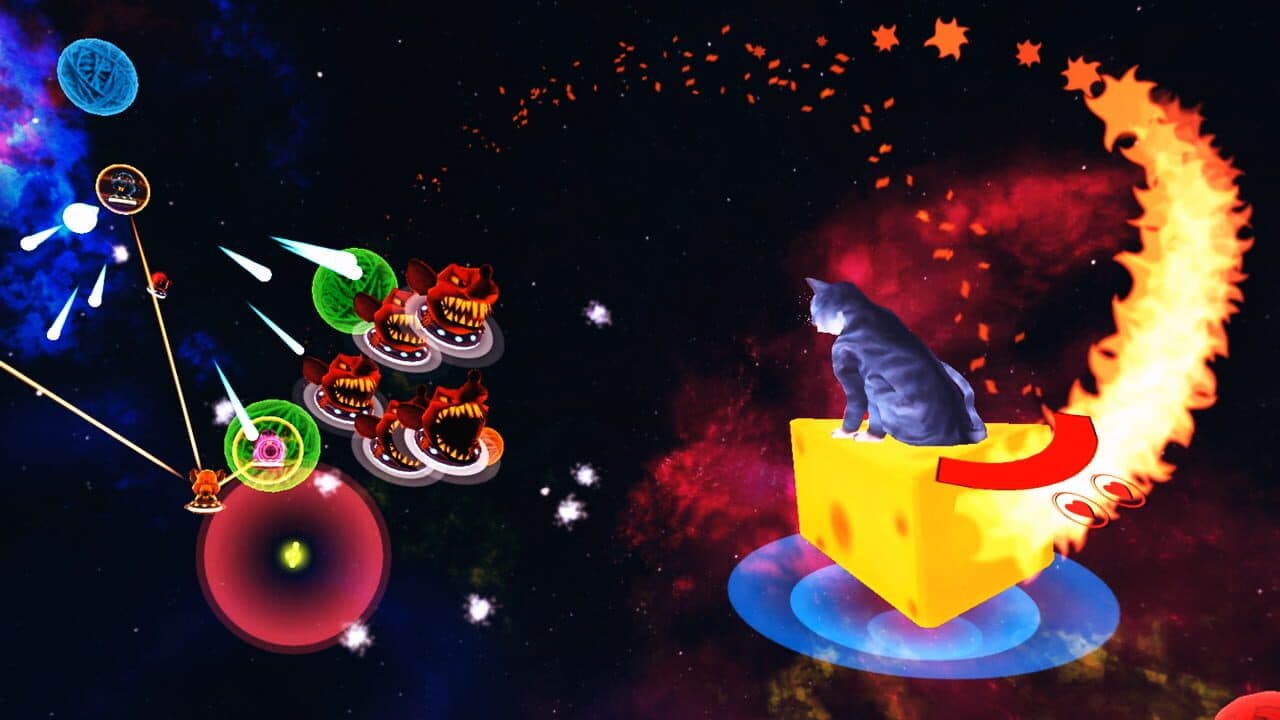 Spacecats with Lasers VR thumbnail 3
