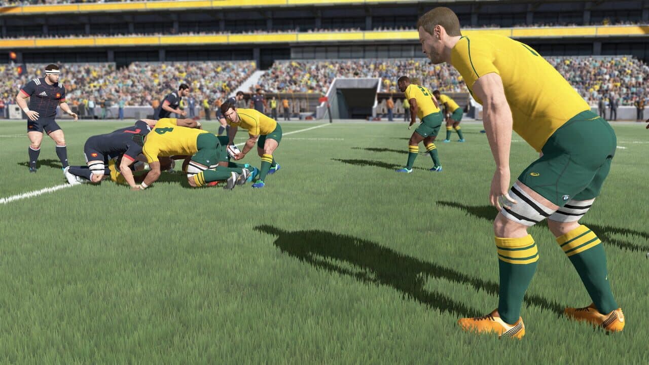 Rugby 18 thumbnail 5