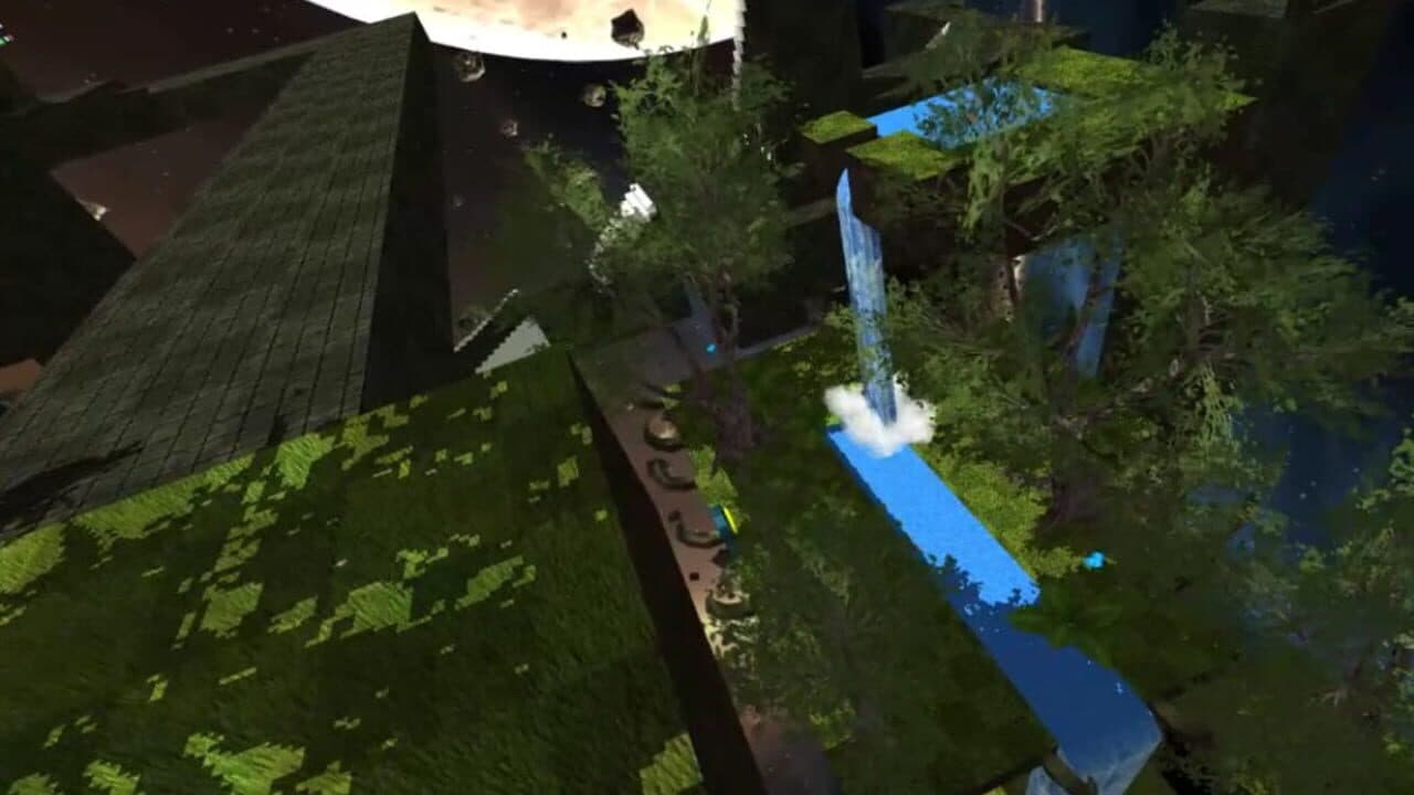 Relativity thumbnail 5