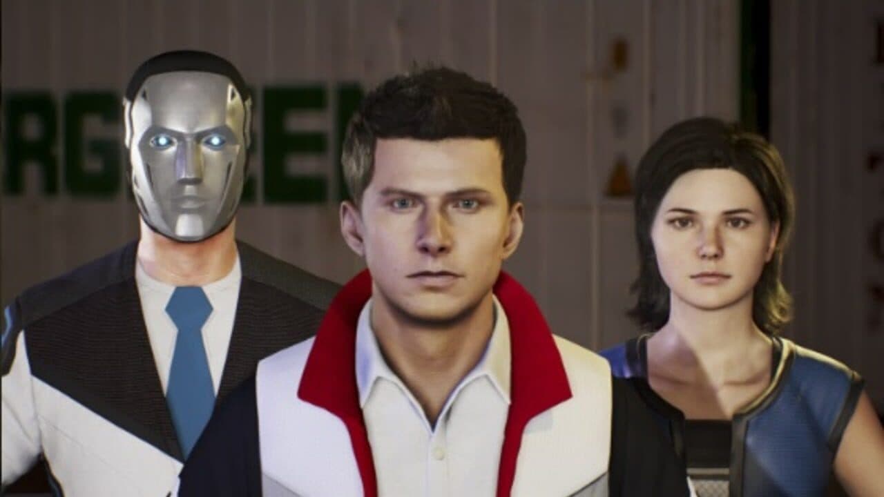 Without Memory screenshot 1