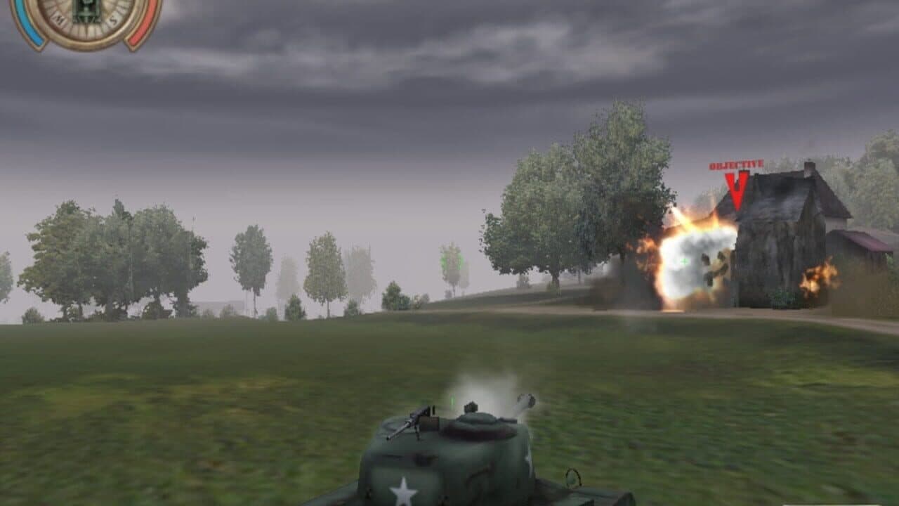 Tiger Hunt thumbnail 4