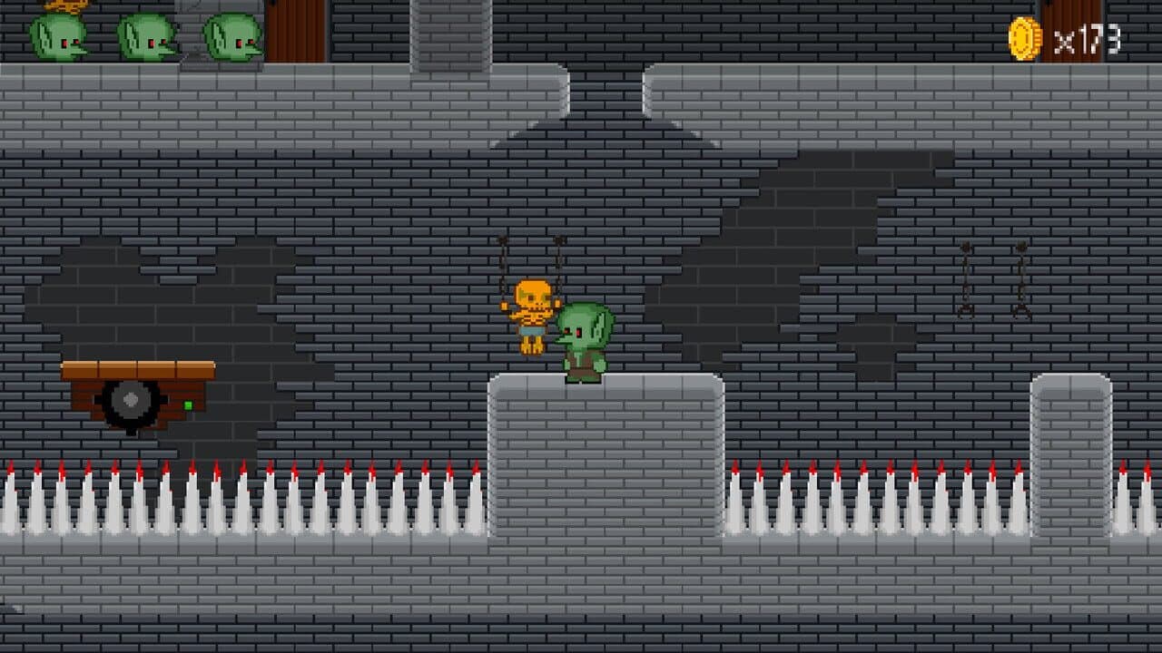 Goblin and Coins thumbnail 4
