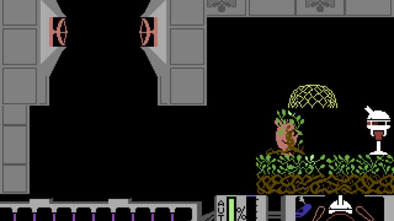 Spiderbot screenshot 1