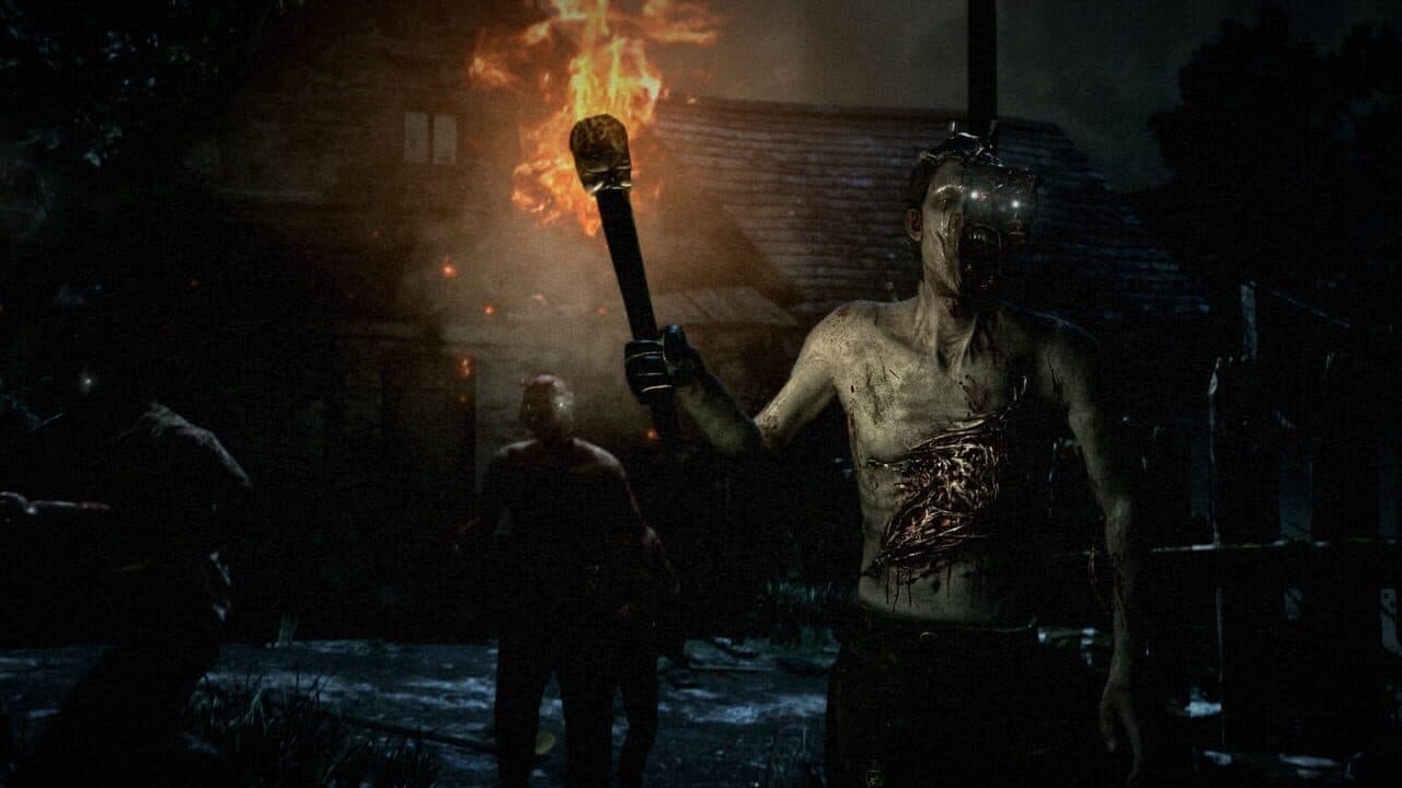 The Evil Within thumbnail 2