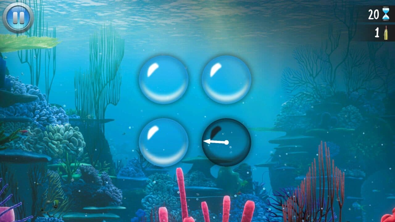 Shoot the Bubbles Deluxe thumbnail 4