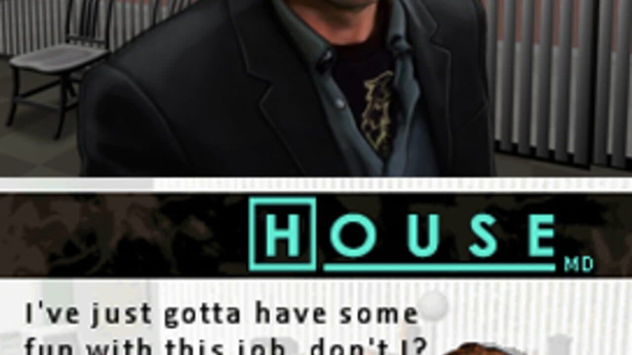 House M.D.: Episode 2 - Blue Meanie thumbnail 2