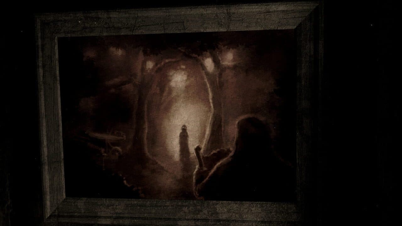 Serena screenshot 1