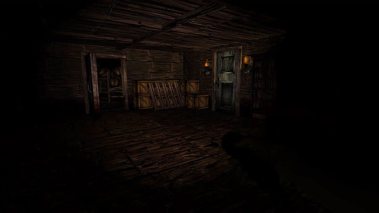 Nightfall: Escape thumbnail 2