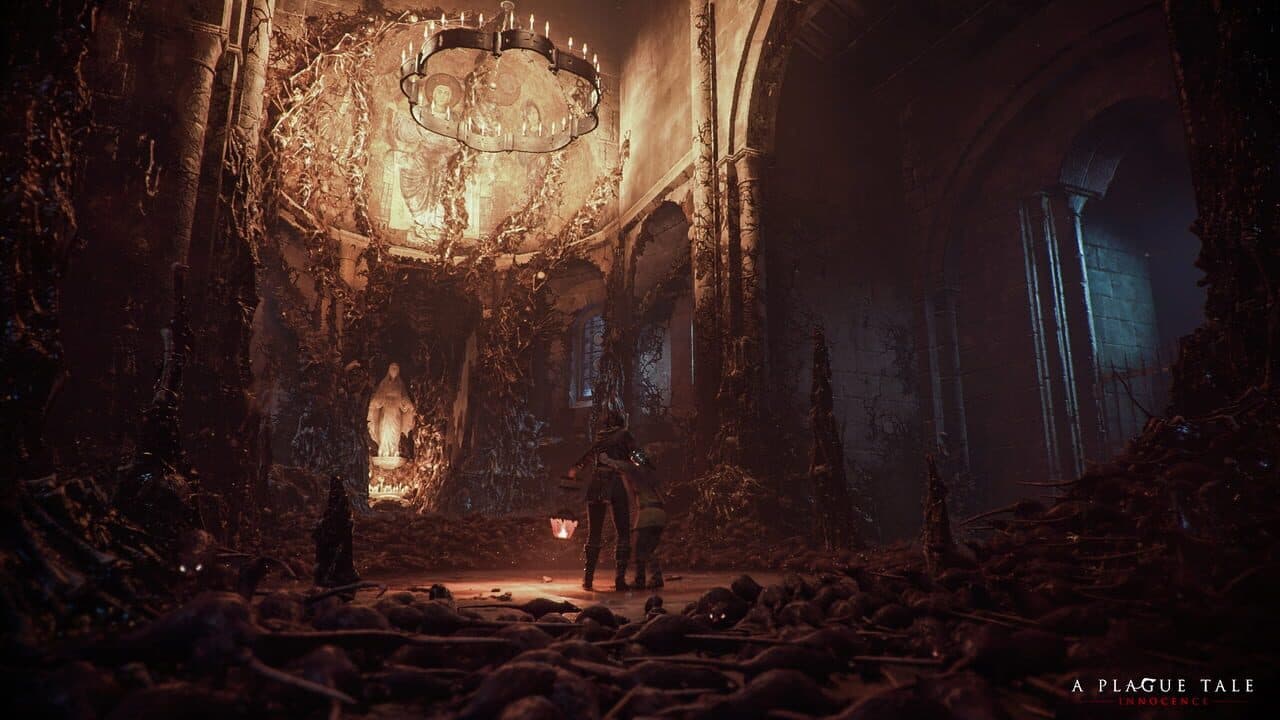 A Plague Tale: Innocence thumbnail 2