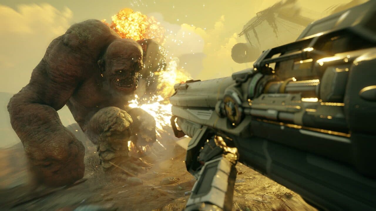 Rage 2 thumbnail 7