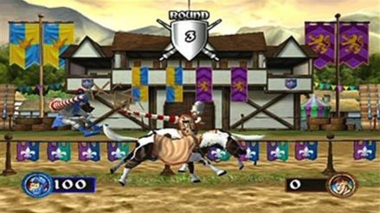 Medieval Games thumbnail 7