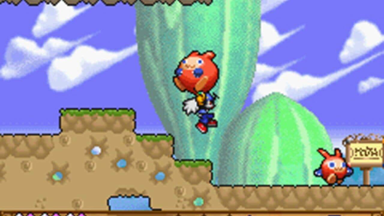 Klonoa: Empire of Dreams thumbnail 6