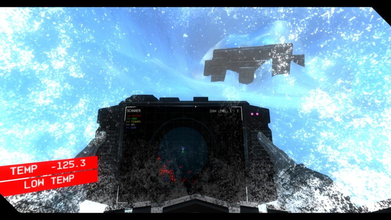 Pulsar: Lost Colony thumbnail 4