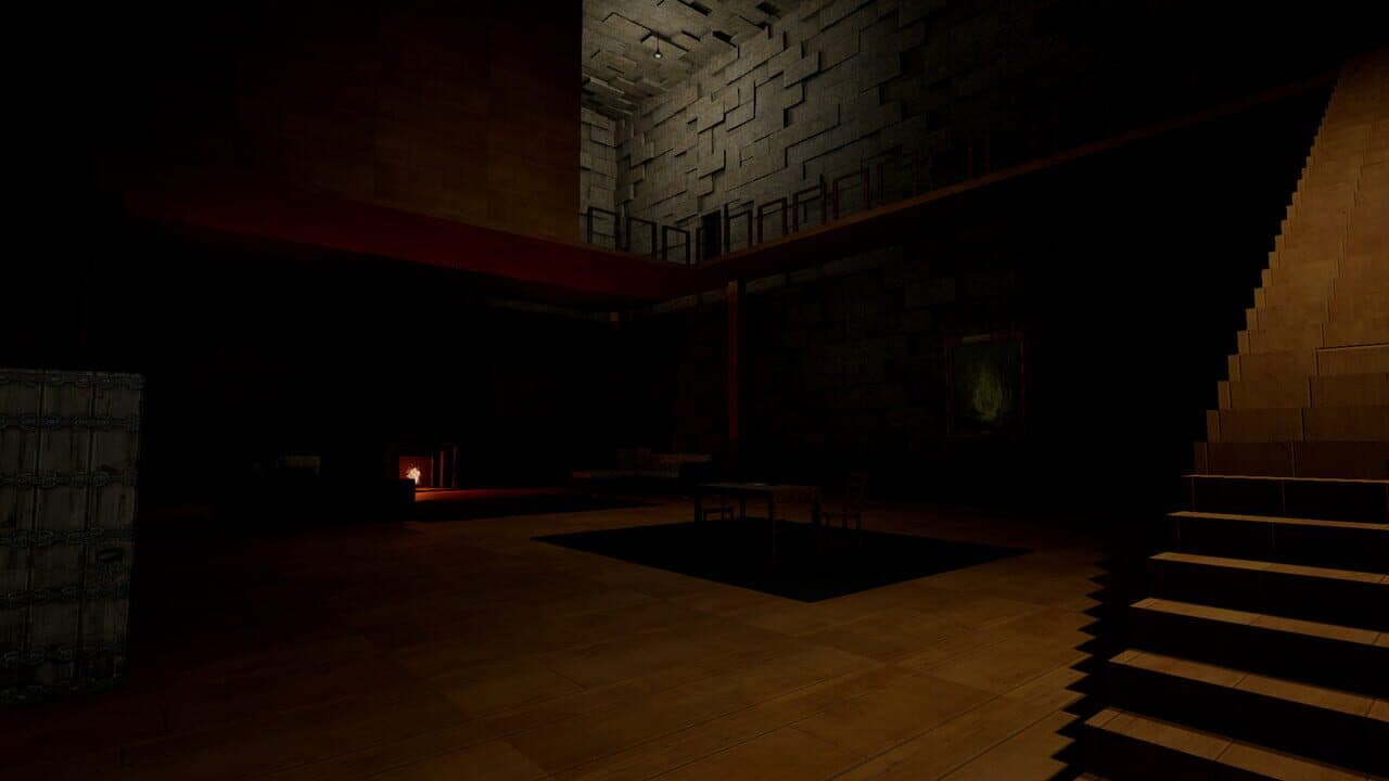 Darkness Ahead thumbnail 4