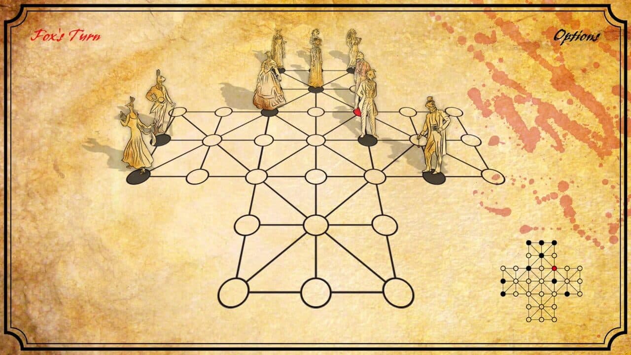 Fox & Flock thumbnail 3