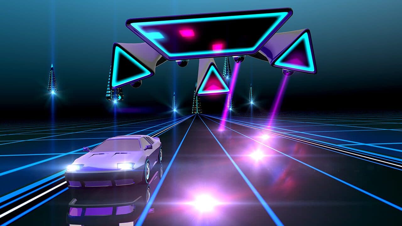 Neon Drive thumbnail 3